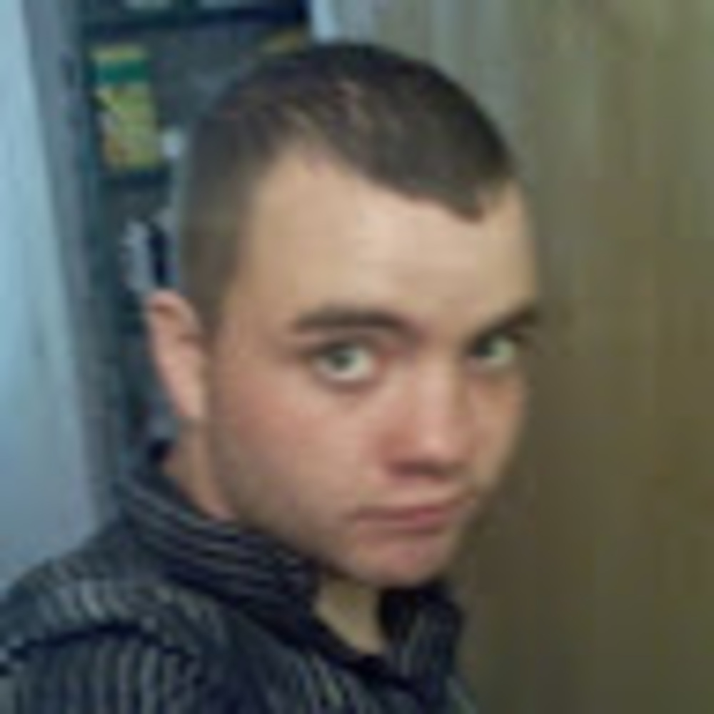 Meet your Posher, Raymond